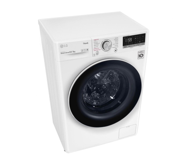 LG F2DV5S8S0 - 1025705 - zdjęcie 6